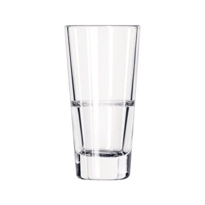 Libbey リビー スタッキングシューター(6ヶ入) No.923179 1ケース(6個) 62-6805-23（直送品）