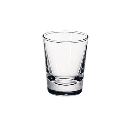 Libbey リビー ウィスキー (6ヶ入) No.48 1ケース(6個) 62-6805-33（直送品）