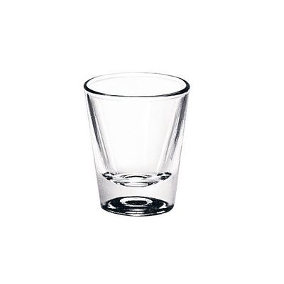 Libbey リビー ウィスキー (6ヶ入) No.5121 1ケース(6個) 62-6805-40（直送品）