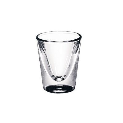 Libbey リビー ウィスキー (6ヶ入) No.5122 1ケース(6個) 62-6805-41（直送品）