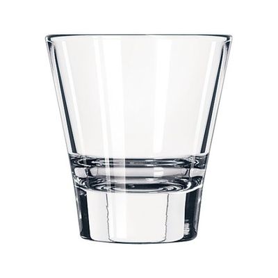 Libbey リビー エンデバー エスプレッソ (6ヶ入) No.15733 1ケース(6個) 62-6805-66（直送品）