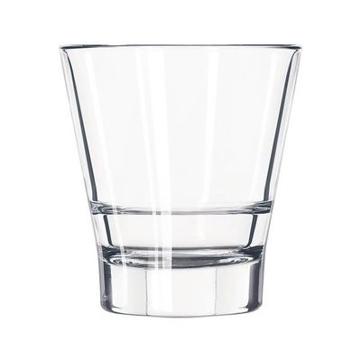 Libbey リビー エンデバー D.O.F (6ヶ入) No.15712 1ケース(6個) 62-6805-69（直送品）