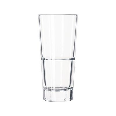 Libbey リビー エンデバー ビバレッジ (6ヶ入) No.15714 1ケース(6個) 62-6805-72（直送品）