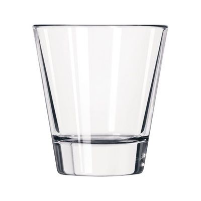 Libbey リビー エラン ロック (6ヶ入) No.15809 1ケース(6個) 62-6805-74（直送品）