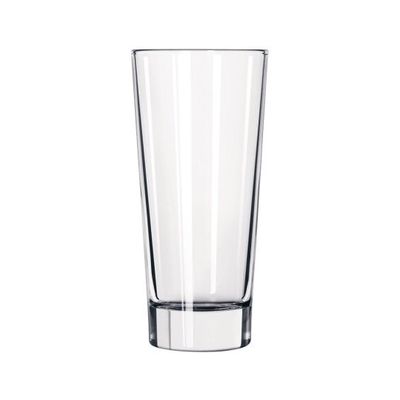 Libbey リビー エラン ビバレッジ (6ヶ入) No.15814 1ケース(6個) 62-6805-77（直送品）