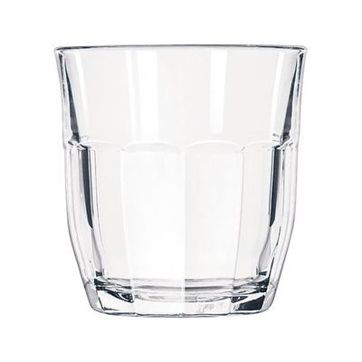 Libbey リビー ピカデリー ロック (6ヶ入) No.15368 1ケース(6個) 62-6805-86（直送品）