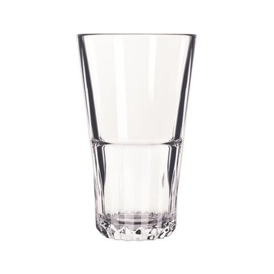 Libbey リビー ブルックリン ビバレッジ (6ヶ入) No.15794 1ケース(6個) 62-6806-29（直送品）