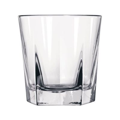 Libbey リビー インバネス D.O.F. (6ヶ入) No.15482 1ケース(6個) 62-6806-33（直送品）