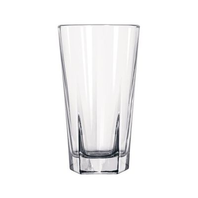 Libbey リビー インバネス ビバレッジ (6ヶ入) No.15483 1ケース(6個) 62-6806-36（直送品）