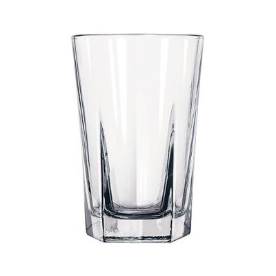 Libbey リビー インバネス ビバレッジ (6ヶ入) No.15479 1ケース(6個) 62-6806-37（直送品）