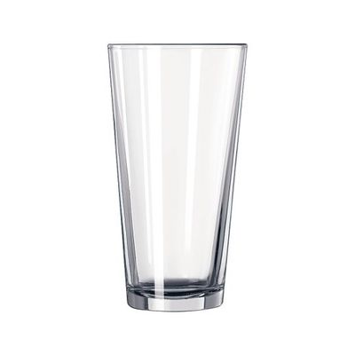 Libbey レストランベーシック ミキシンググラス (6ヶ入) No.15144 1ケース(6個) 62-6806-49（直送品）