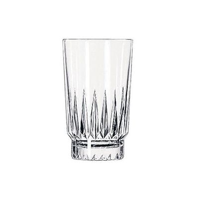 Libbey リビー ウィンチェスター ハイボール (6ヶ入) No.15451 1ケース(6個) 62-6806-54（直送品）
