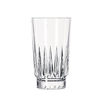 Libbey リビー ウィンチェスター ハイボール (6ヶ入) No.15456 1ケース(6個) 62-6806-55（直送品）