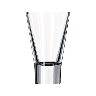 Libbey リビー シリーズ V140 トールロック (6ヶ入) No.11126021 1ケース(6個) 62-6806-66（直送品）