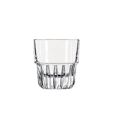 Libbey リビー エベレスト ジュース (6ヶ入) No.15431 1ケース(6個) 62-6806-69（直送品）