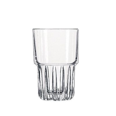 Libbey リビー エベレスト ハイボール (6ヶ入) No.15430 1ケース(6個) 62-6806-74（直送品）