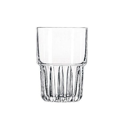 Libbey リビー エベレスト ビバレッジ (6ヶ入) No.15436 1ケース(6個) 62-6806-75（直送品）