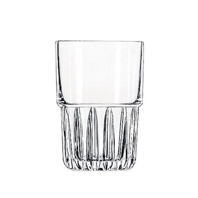 Libbey リビー エベレスト クーラー (6ヶ入) No.15437 1ケース(6個) 62-6806-76（直送品）
