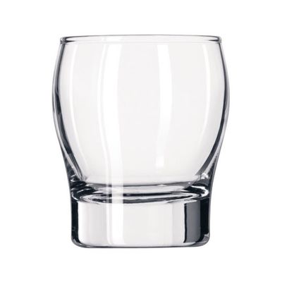 Libbey リビー パーセプション ロック (6ヶ入) No.2391 1ケース(6個) 62-6806-81（直送品）