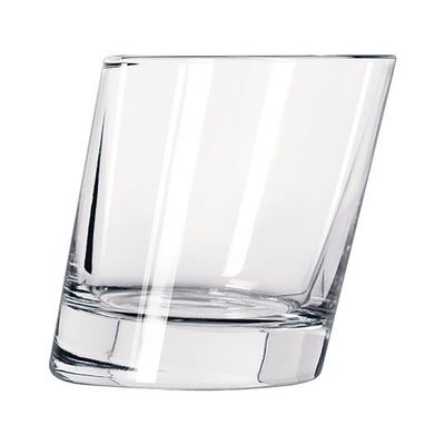 Libbey リビー ピサ D.O.F. (6ヶ入) No.11006821 1ケース(6個) 62-6807-03（直送品）