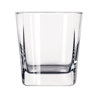 Libbey リビー カルテット D.O.F. (6ヶ入) No.2205 1ケース(6個) 62-6807-19（直送品）