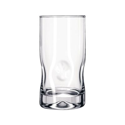 Libbey リビー インプレッション ビバレッジ (6ヶ入) No.9860594 1ケース(6個) 62-6807-25（直送品）