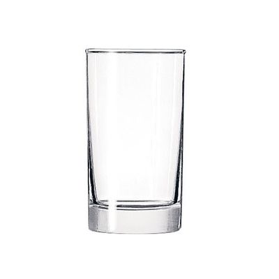 Libbey リビー レキシントン ハイボール (6ヶ入) No.2325 1ケース(6個) 62-6807-33（直送品）