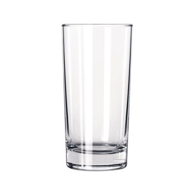 Libbey リビー ヘビーベース ビバレッジ (6ヶ入) No.159 1ケース(6個) 62-6807-63（直送品）
