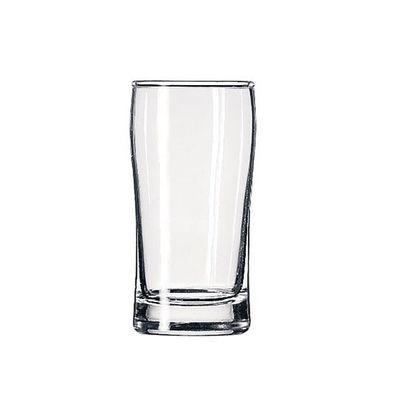 Libbey リビー エスクワイア ハイボール (6ヶ入) No.232 1ケース(6個) 62-6807-67（直送品）