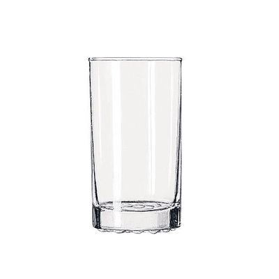 Libbey リビー ノブ・ヒル ハイボール (6ヶ入) No.23186 1ケース(6個) 62-6807-40（直送品）