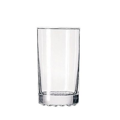 Libbey リビー ノブ・ヒル ハイボール (6ヶ入) No.23256 1ケース(6個) 62-6807-41（直送品）