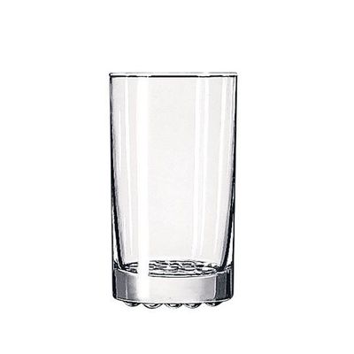 Libbey リビー ノブ・ヒル ビバレッジ (6ヶ入) No.23596 1ケース(6個) 62-6807-42（直送品）