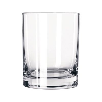 Libbey リビー ヘビーベース D.O.F. (6ヶ入) No.918CD 1ケース(6個) 62-6807-46（直送品）