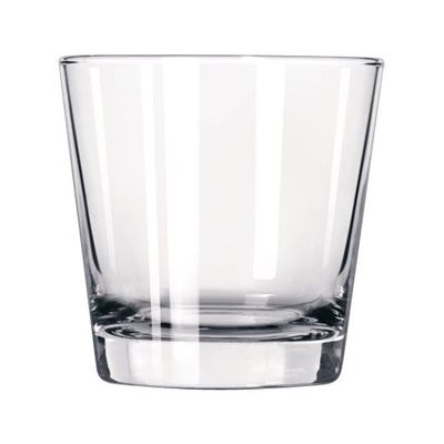 Libbey リビー ヘビーベース オールドF. (6ヶ入) No.124 1ケース(6個) 62-6807-49（直送品）