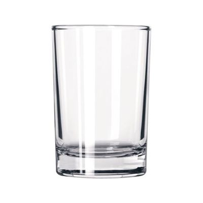 Libbey リビー ヘビーベース サイドウォーター (6ヶ入) No.149 1ケース(6個) 62-6807-53（直送品）