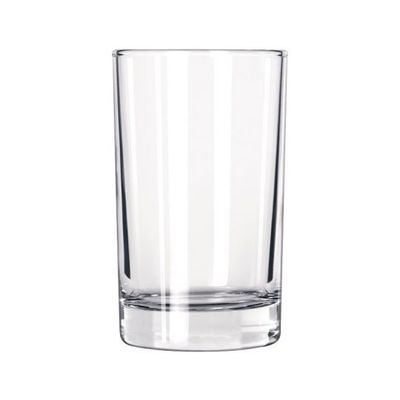 Libbey リビー ヘビーベース スプリット (6ヶ入) No.151 1ケース(6個) 62-6807-54（直送品）