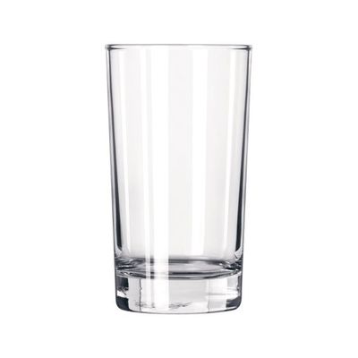Libbey リビー ヘビーベース ハイボール (6ヶ入) No.123 1ケース(6個) 62-6807-55（直送品）