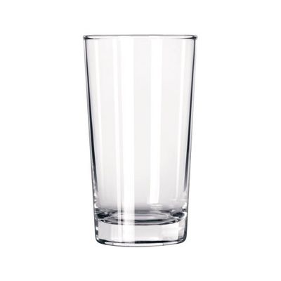 Libbey リビー ヘビーベース ハイボール (6ヶ入) No.132 1ケース(6個) 62-6807-57（直送品）