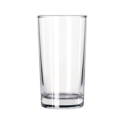 Libbey リビー ヘビーベース ハイボール (6ヶ入) No.125 1ケース(6個) 62-6807-58（直送品）