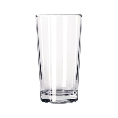 Libbey リビー ヘビーベース コリンズ (6ヶ入) No.126 1ケース(6個) 62-6807-62（直送品）