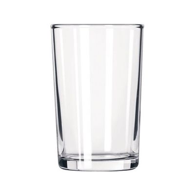 Libbey リビー ストレートサイド ジュース (6ヶ入) No.56 1ケース(6個) 62-6807-71（直送品）