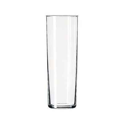 Libbey リビー ストレートサイド ゾンビー (6ヶ入) No.115 1ケース(6個) 62-6807-80（直送品）