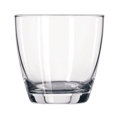 Libbey リビー エンバシー ロック (6ヶ入) No.1514 1ケース(6個) 62-6807-81（直送品）