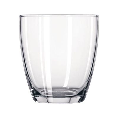 Libbey リビー エンバシー ロック (6ヶ入) No.1512 1ケース(6個) 62-6807-83（直送品）