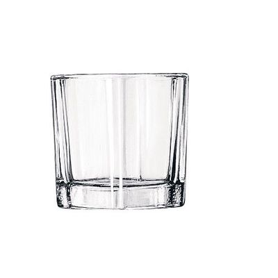 Libbey リビー ロック (6ヶ入) No.5279 1ケース(6個) 62-6807-94（直送品）