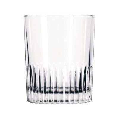 Libbey リビー ロック (6ヶ入) No.15626 1ケース(6個) 62-6807-95（直送品）