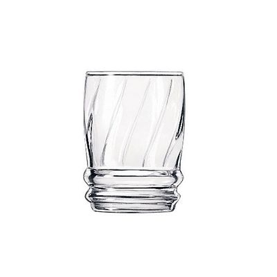 Libbey リビー カスケード ビバレッジ (6ヶ入) No.29511HT 1ケース(6個) 62-6808-01（直送品）