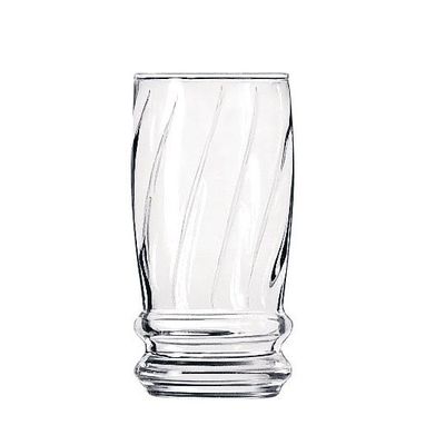 Libbey リビー カスケード ビバレッジ (6ヶ入) No.29411HT 1ケース(6個) 62-6808-03（直送品）