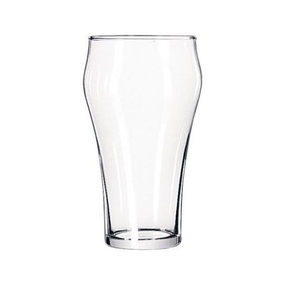 Libbey リビー ベル ソーダ (6ヶ入) No.539HT 1ケース(6個) 62-6808-11（直送品）