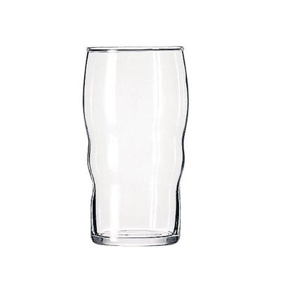 Libbey リビー ガバナークリントン アイスティー (6ヶ入) No.606HT 1ケース(6個) 62-6808-15（直送品）
